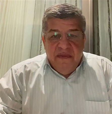 صحبت های پهلوان ایوب بنی نصرت به مناسبت روز کشتی ( فیلم )